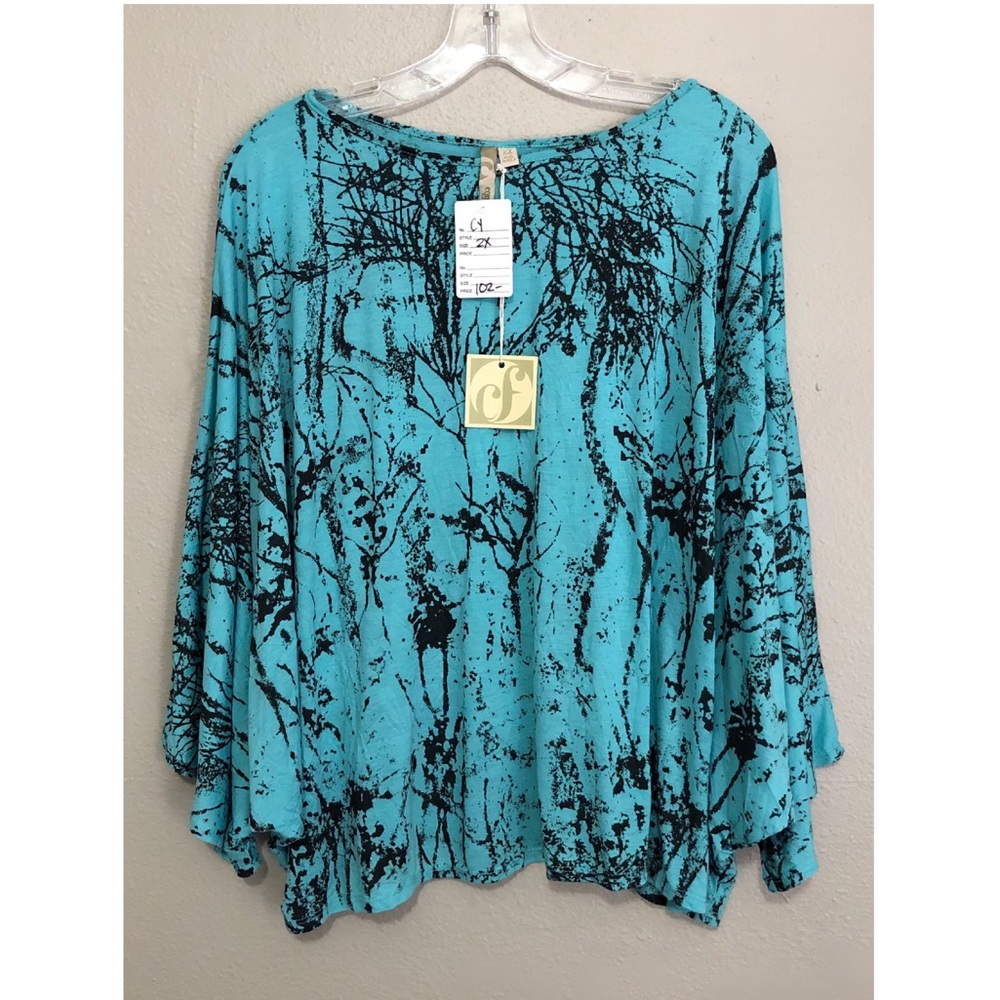 🚩Sale🚩Comfy USA Top